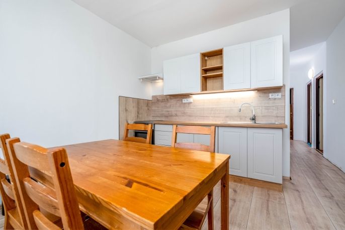 Prodej, Byt 3+1, Hradec Králové