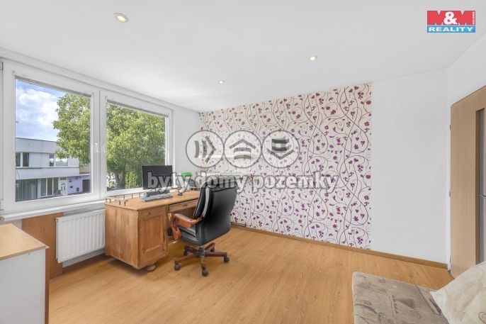 Prodej, Rodinný dům, Hradec Králové