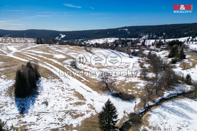 Prodej, Louka, Pernink