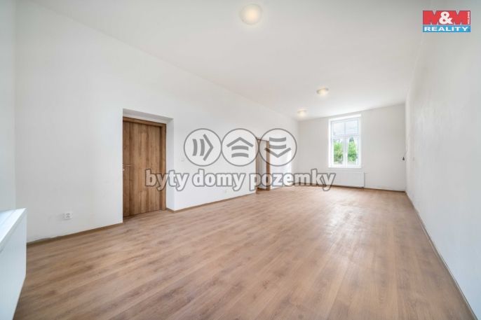 Prodej, Byt 4+kk, Plešnice