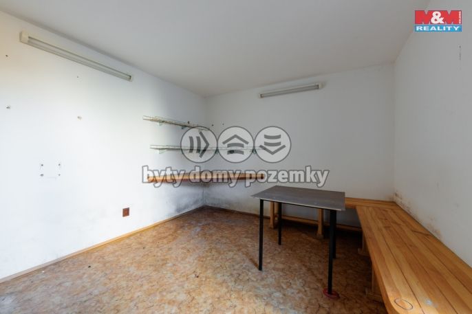 Prodej, Zahrada, Vranov