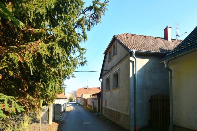 Prodej, Rodinný dům, Přelíc