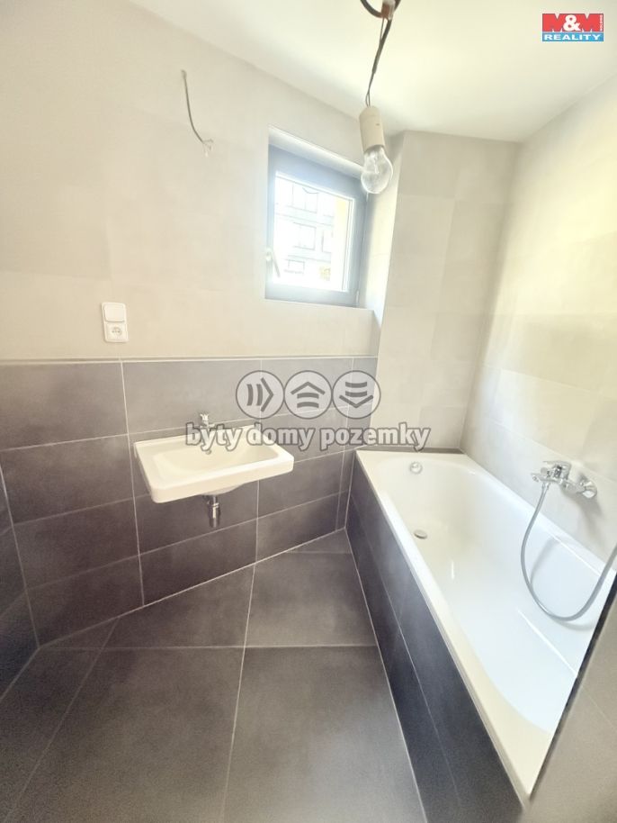 Prodej, Byt 1+kk, Praha