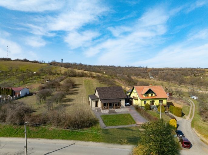 Prodej, Pozemek k bydlení, Polešovice