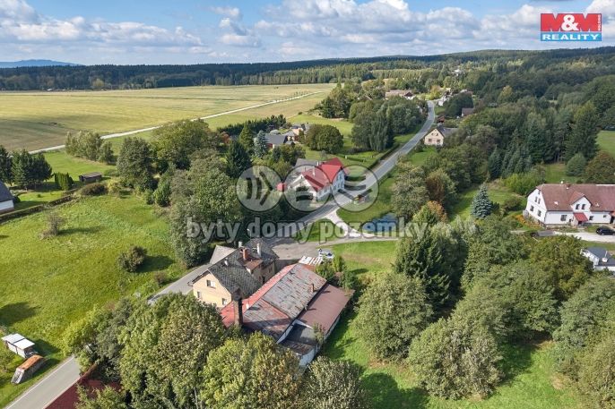 Prodej, Byt 3+1, Kohoutov