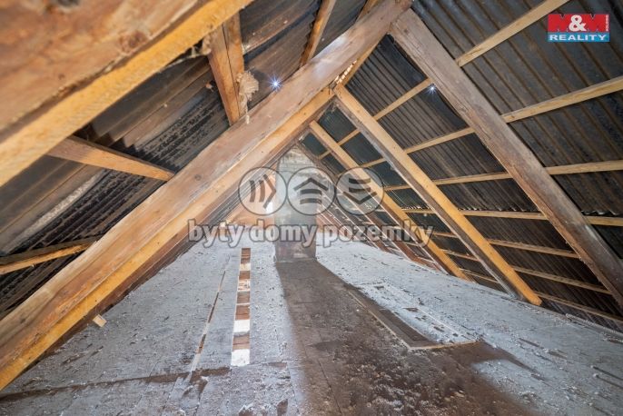 Prodej, Rodinný dům, Hořovičky