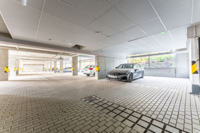 Prodej, Byt 3+kk, Praha