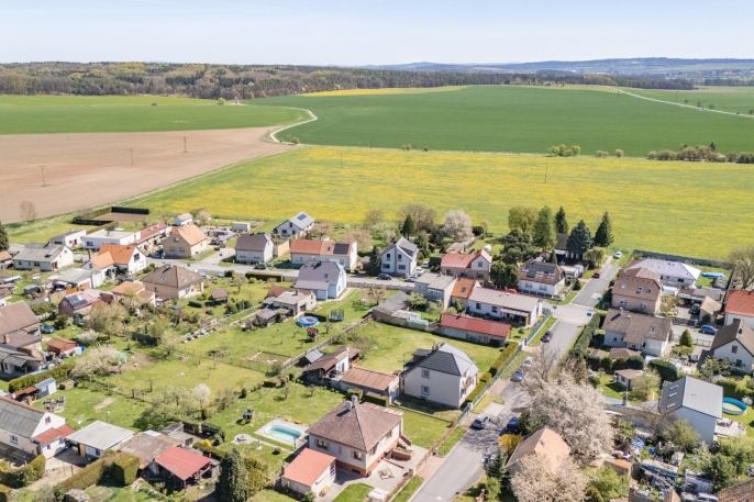 Prodej, Rodinný dům, Chotěšov