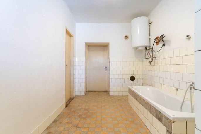 Prodej, Rodinný dům, Morkovice-Slížany
