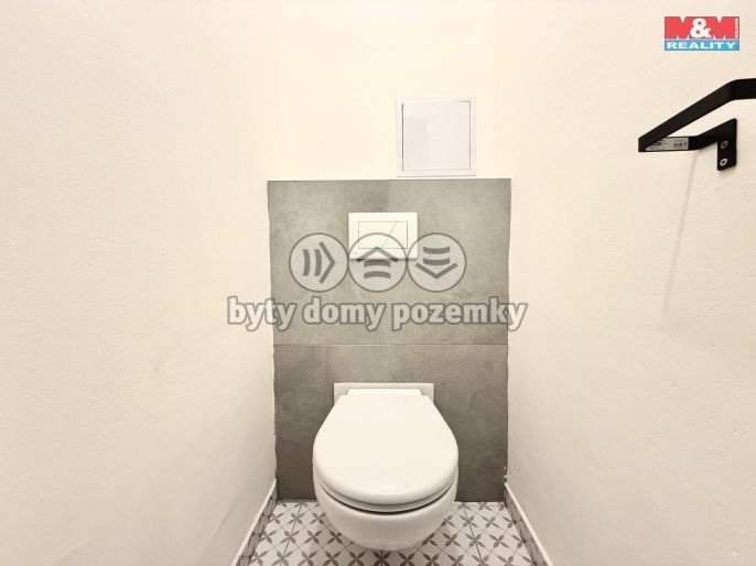 Pronájem, Byt 2+kk, Meziměstí