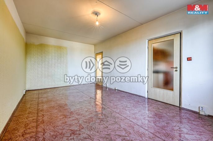 Prodej, Byt 3+1, Plzeň