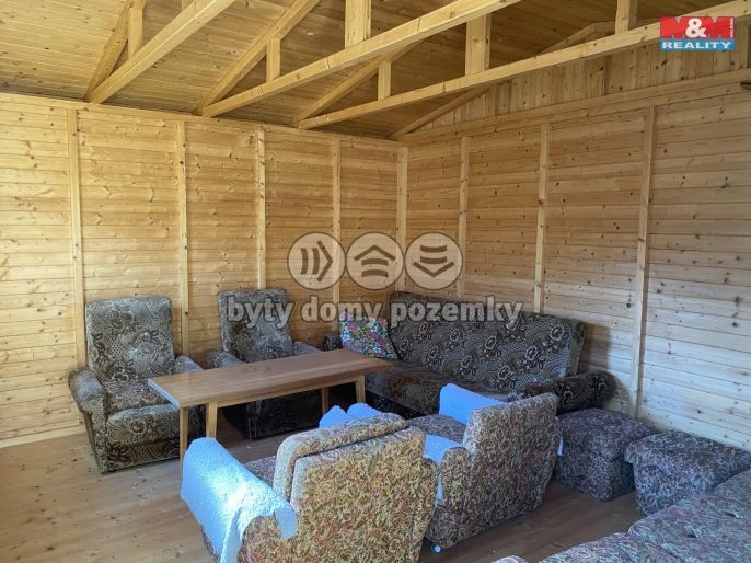 Prodej, Zahrada, Písek