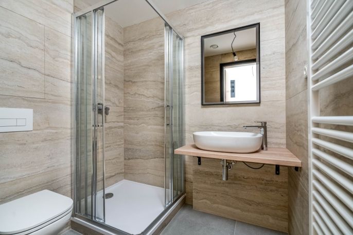 Prodej, Byt 1+kk, Praha