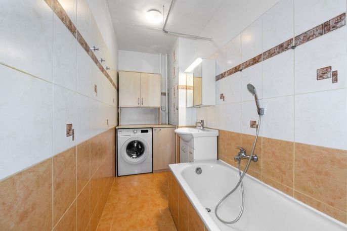 Prodej, Byt 4+kk, Praha