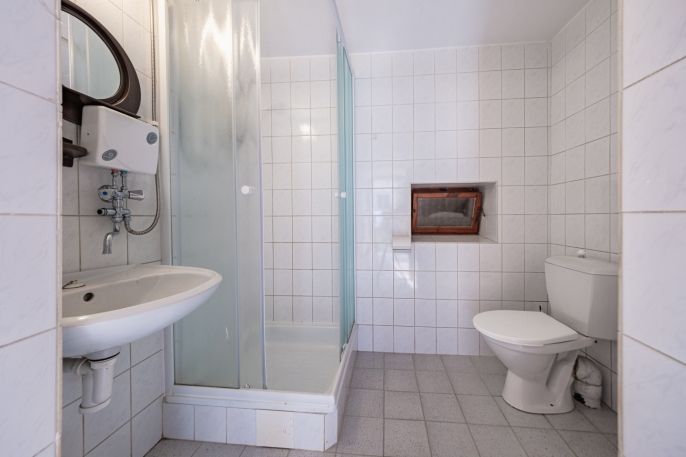 Prodej, Rodinný dům, Jankov