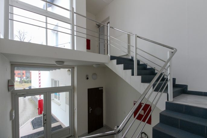 Pronájem, Kancelářský prostor, Jeseník