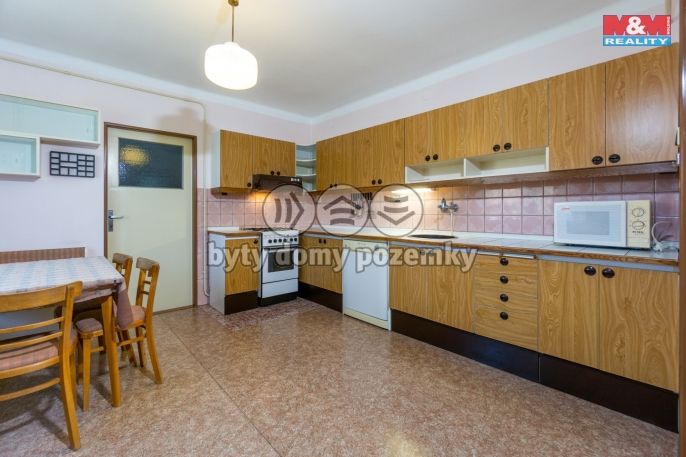 Prodej, Rodinný dům, Libecina