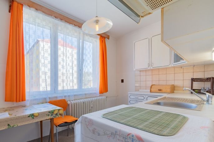 Prodej, Byt 2+1, Aš