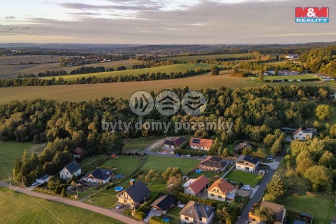 Prodej, Pozemek k bydlení, Březina