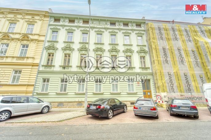 Prodej, Byt 3+1, Plzeň