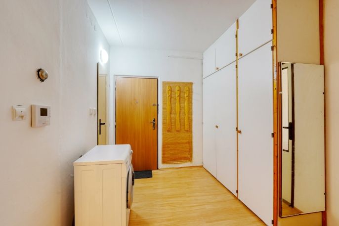 Prodej, Byt 2+1, Plzeň