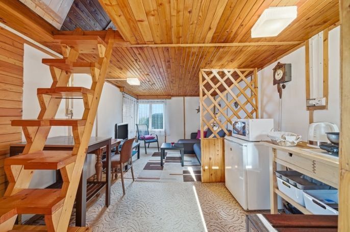 Prodej, Chata, Dolní Studénky