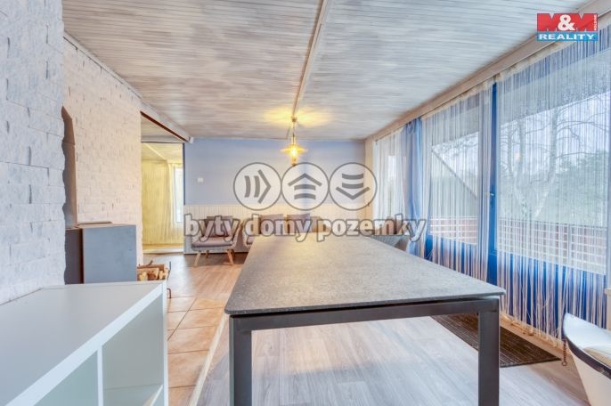 Prodej, Chata, Stříbro