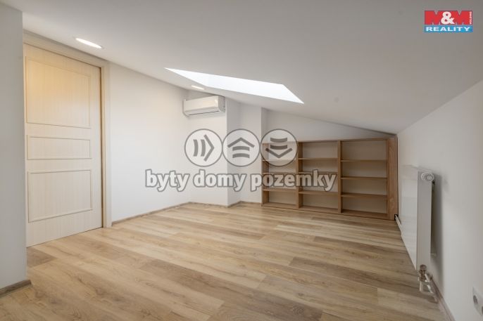 Prodej, Byt 3+kk, Praha