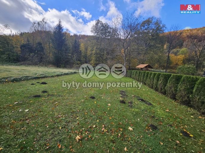 Prodej, Louka, Vápenná