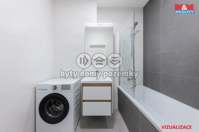 Prodej, Byt 2+1, Teplice