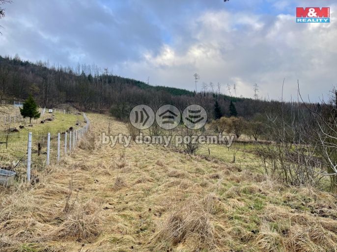 Prodej, Zahrada, Boskovice