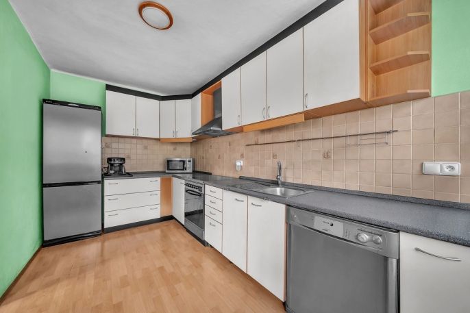 Prodej, Rodinný dům, Úpice