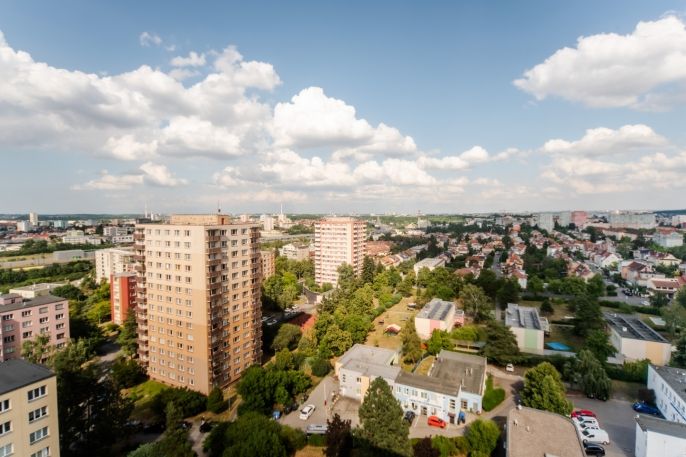 Prodej, Byt 4+kk, Praha