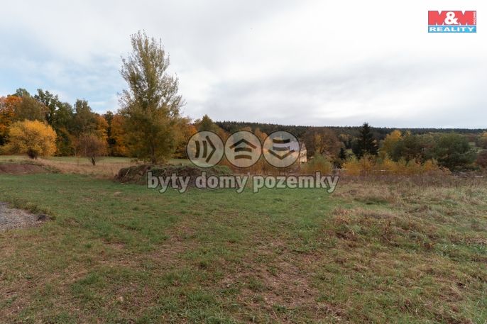 Prodej, Pozemek k bydlení, Podhradí