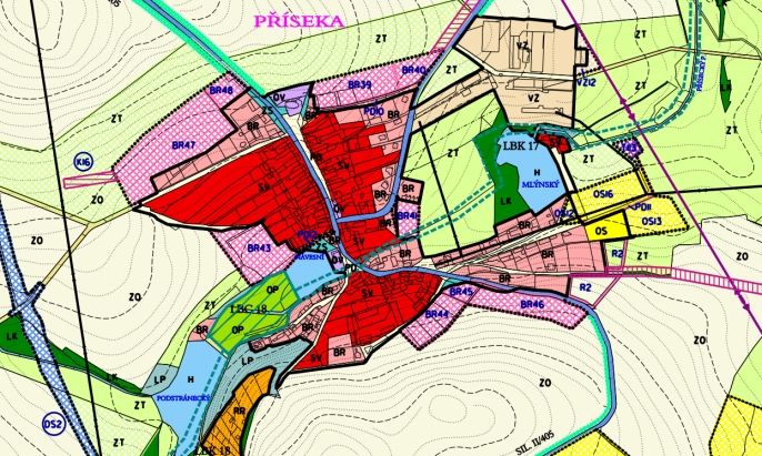 Prodej, Pozemek k bydlení, Brtnice