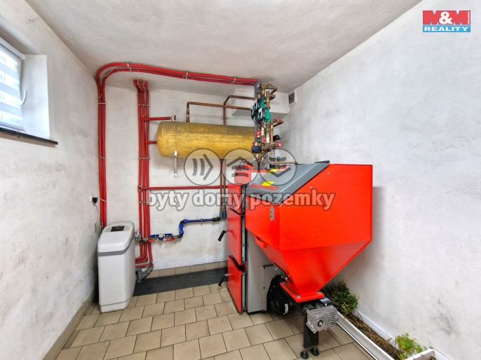 Prodej, Rodinný dům, Opava