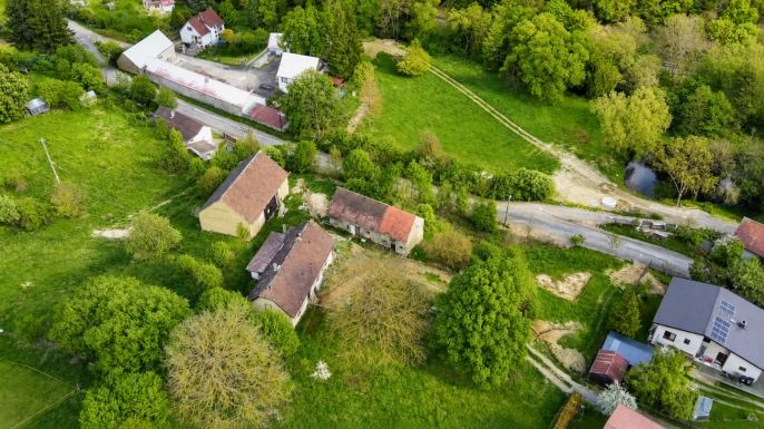 Prodej, Pozemek k bydlení, Čisovice