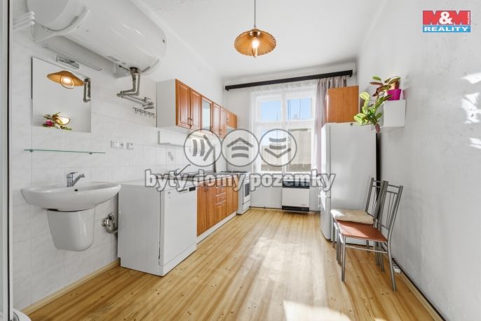 Pronájem, Kancelářský prostor, Plzeň