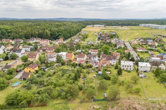 Prodej, Rodinný dům, Vejprnice
