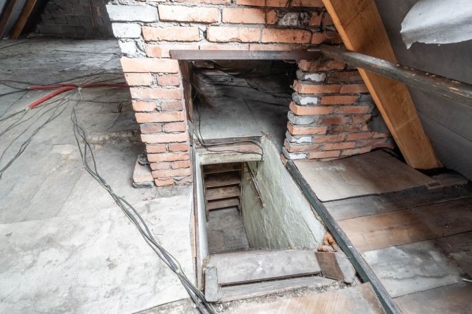 Prodej, Rodinný dům, Malá Víska