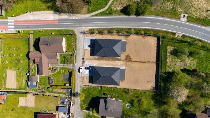 Prodej, Rodinný dům, Vratimov