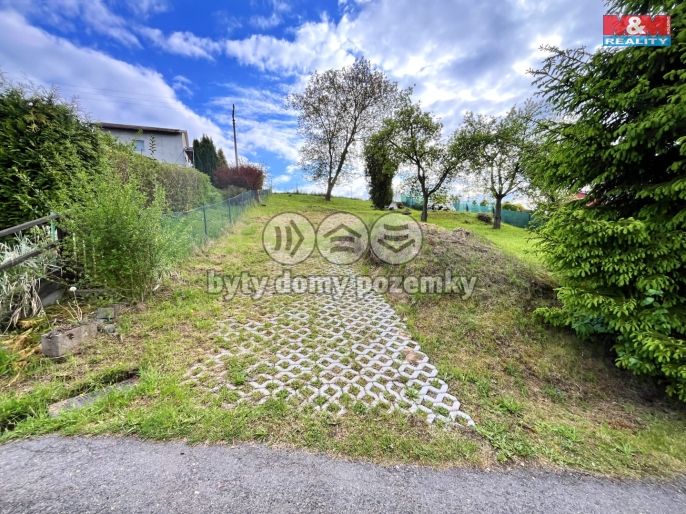 Prodej, Zahrada, Děčín