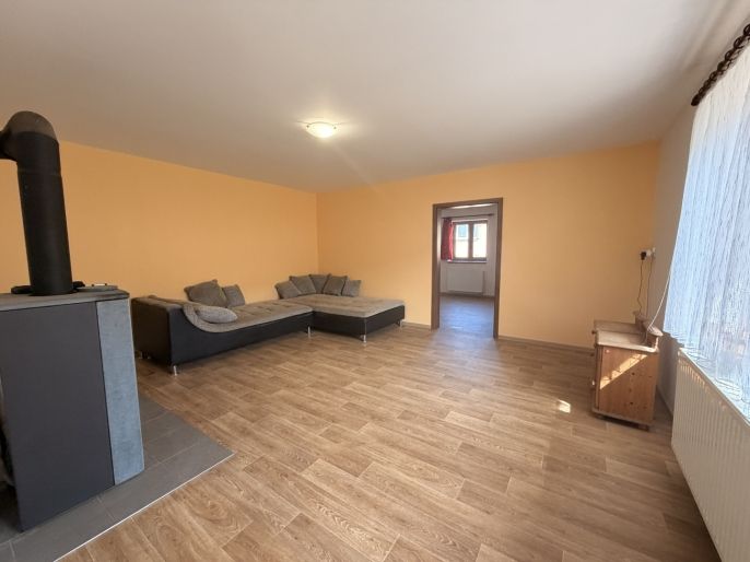 Prodej, Rodinný dům, Dolní Bukovsko