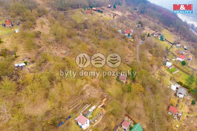 Prodej, Zahrada, Dolní Zálezly