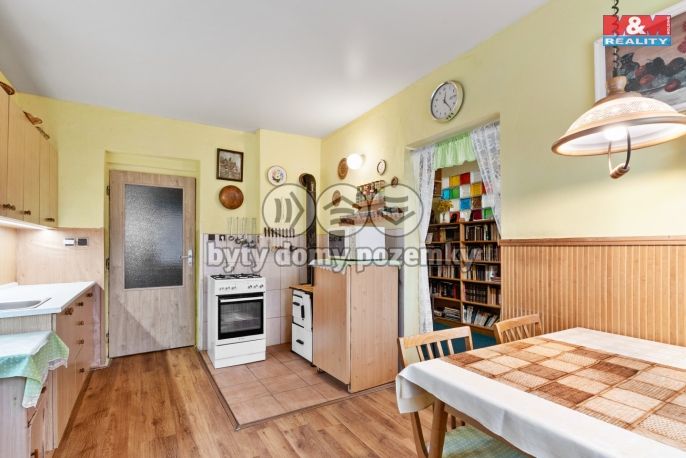 Prodej, Rodinný dům, Stará Paka