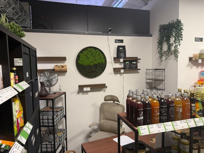 Pronájem, Obchod a služby, Hradec Králové