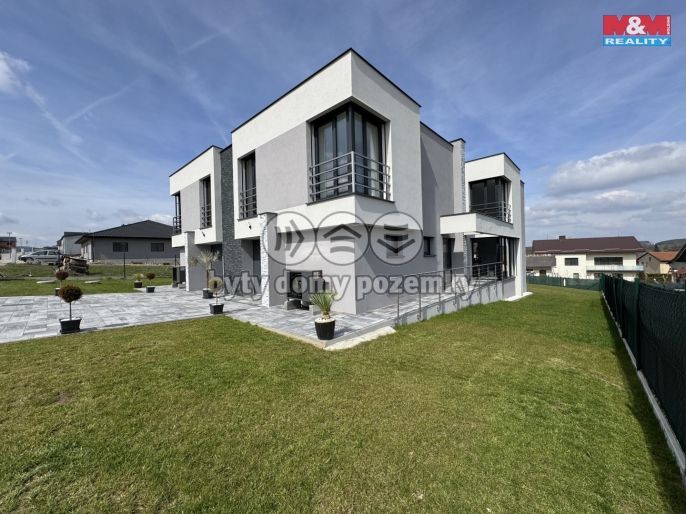 Prodej, Rodinný dům, Kaplice