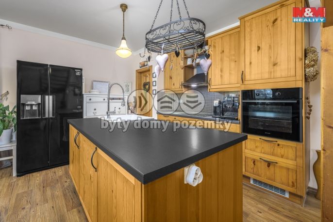 Prodej, Rodinný dům, Trutnov