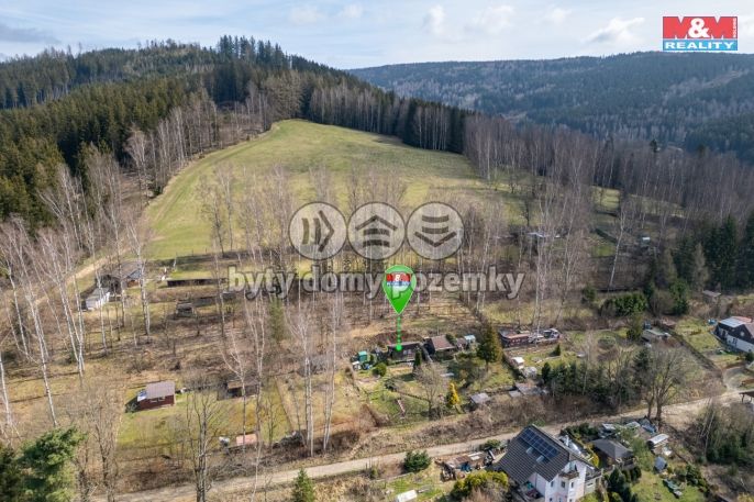 Prodej, Chata, Kraslice