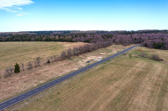 Prodej, Zahrada, Moldava